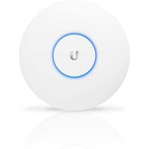 Ubiquiti Networks UAP-AC-PRO 1300Mbps Wireless Access Point
